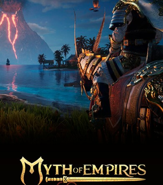 MYTH OF EMPIRES